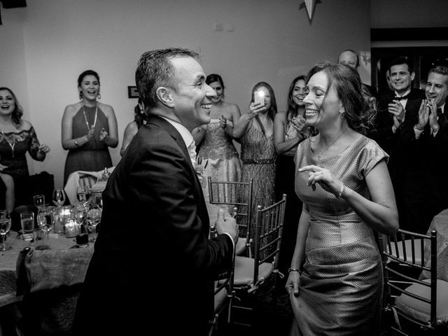 El matrimonio de Andrés y Ana Cristina en Bogotá, Bogotá DC 55