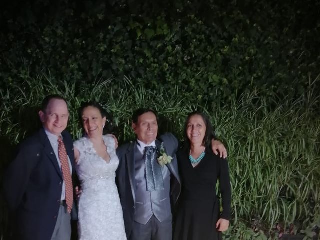 El matrimonio de John  y Mònica  en Bogotá, Bogotá DC 3