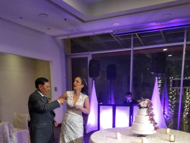 El matrimonio de John  y Mònica  en Bogotá, Bogotá DC 8