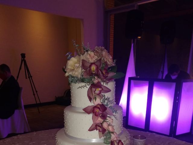 El matrimonio de John  y Mònica  en Bogotá, Bogotá DC 10