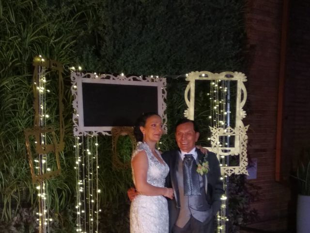 El matrimonio de John  y Mònica  en Bogotá, Bogotá DC 12