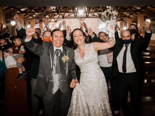 El matrimonio de John  y Mònica  en Bogotá, Bogotá DC 13