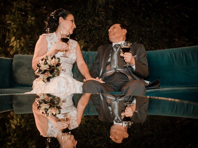 El matrimonio de John  y Mònica  en Bogotá, Bogotá DC 15