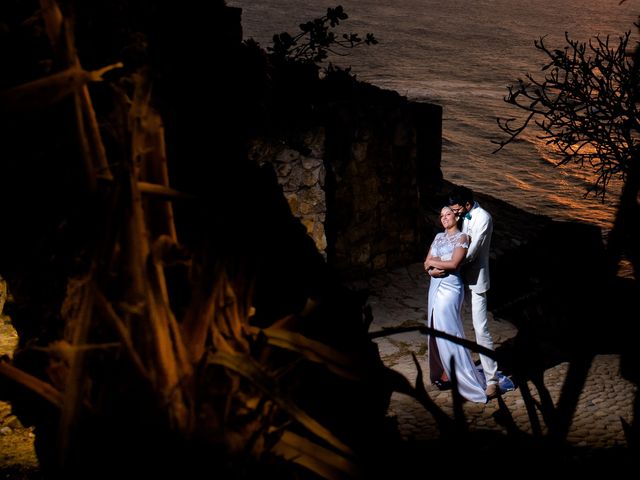 El matrimonio de Luis Miguel y Camila en Barranquilla, Atlántico 68