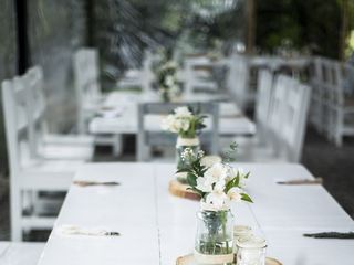 El matrimonio de Andrés y Marcela 1