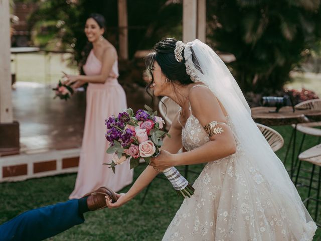 El matrimonio de Jorge y Luz Ayda en Cali, Valle del Cauca 16