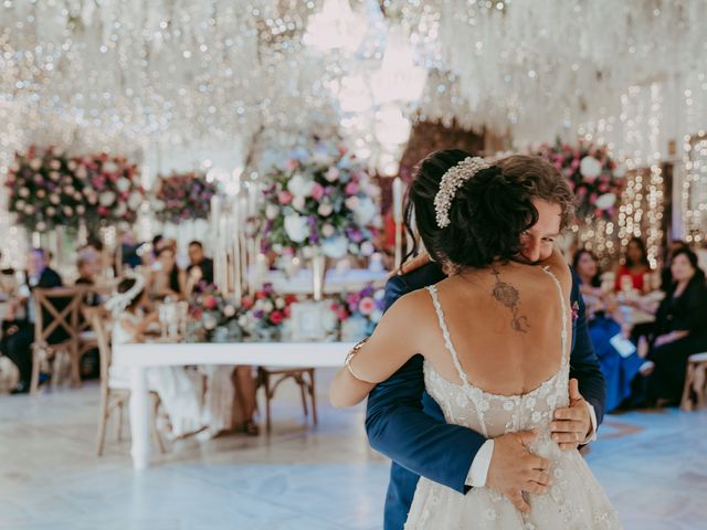 El matrimonio de Jorge y Luz Ayda en Cali, Valle del Cauca 25