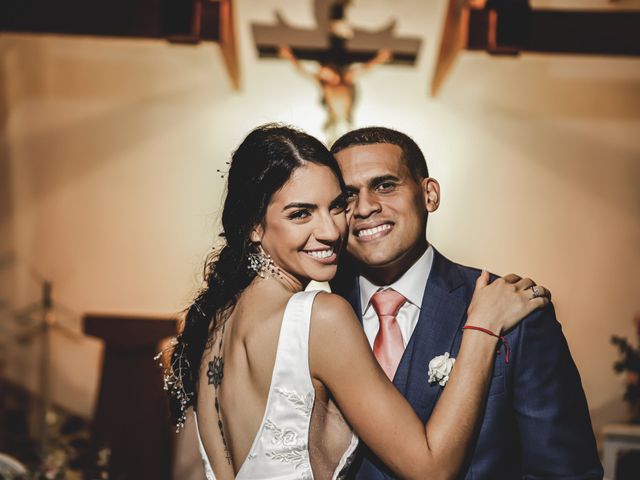 El matrimonio de Camilo y Laura en Jamundí, Valle del Cauca 20