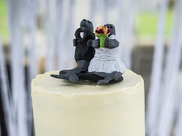 El matrimonio de Marcela y Andrés en Envigado, Antioquia 6