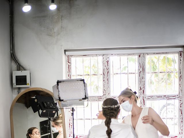 El matrimonio de Marcela y Andrés en Envigado, Antioquia 10