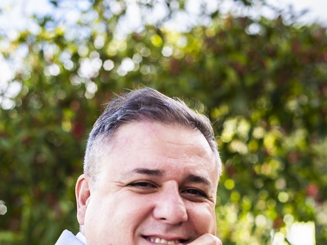 El matrimonio de Marcela y Andrés en Envigado, Antioquia 15