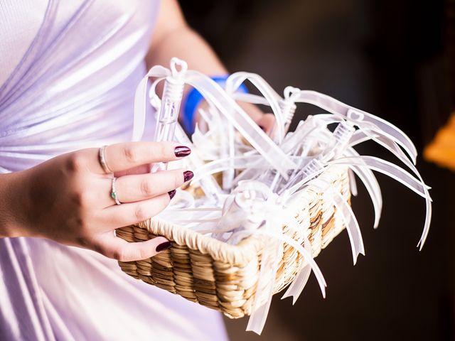 El matrimonio de Marcela y Andrés en Envigado, Antioquia 20