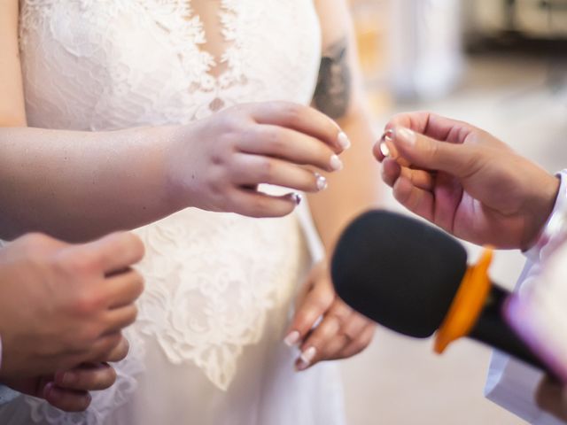 El matrimonio de Marcela y Andrés en Envigado, Antioquia 23