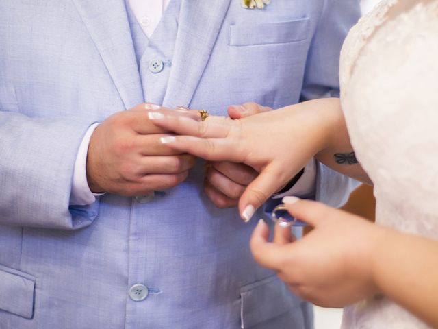El matrimonio de Marcela y Andrés en Envigado, Antioquia 24
