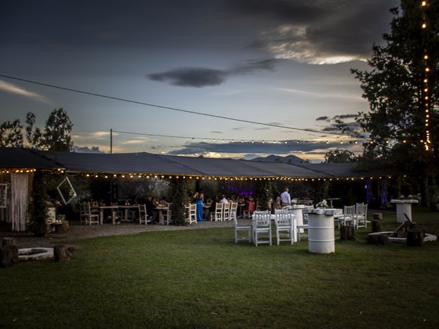 El matrimonio de Marcela y Andrés en Envigado, Antioquia 28