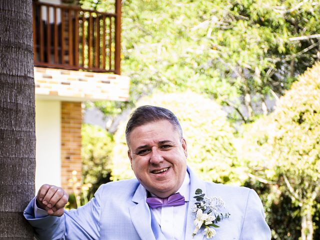 El matrimonio de Marcela y Andrés en Envigado, Antioquia 29