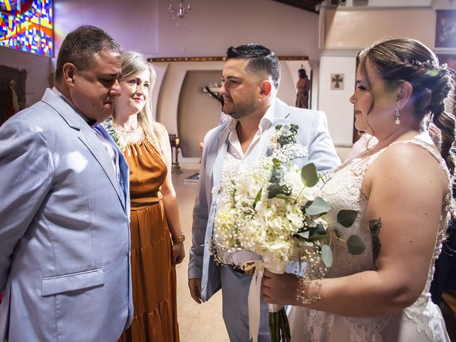 El matrimonio de Marcela y Andrés en Envigado, Antioquia 34