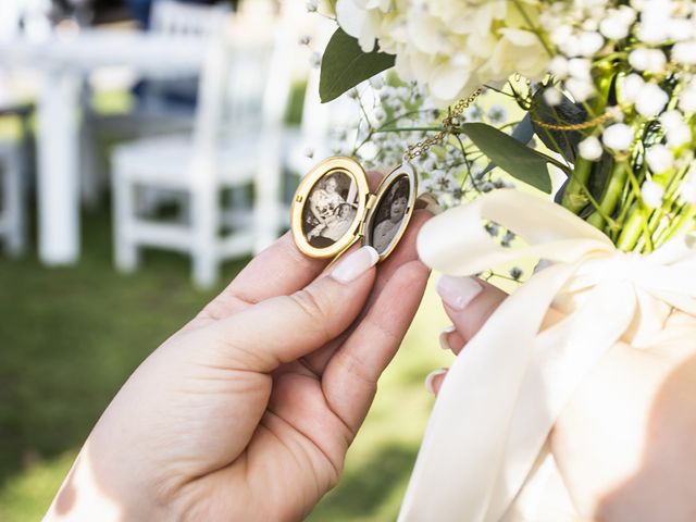 El matrimonio de Marcela y Andrés en Envigado, Antioquia 44