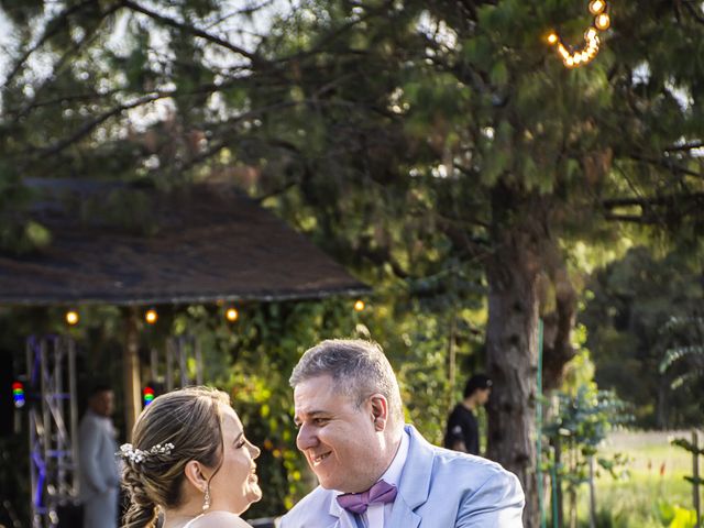 El matrimonio de Marcela y Andrés en Envigado, Antioquia 47