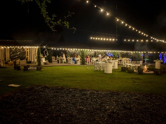 El matrimonio de Marcela y Andrés en Envigado, Antioquia 50