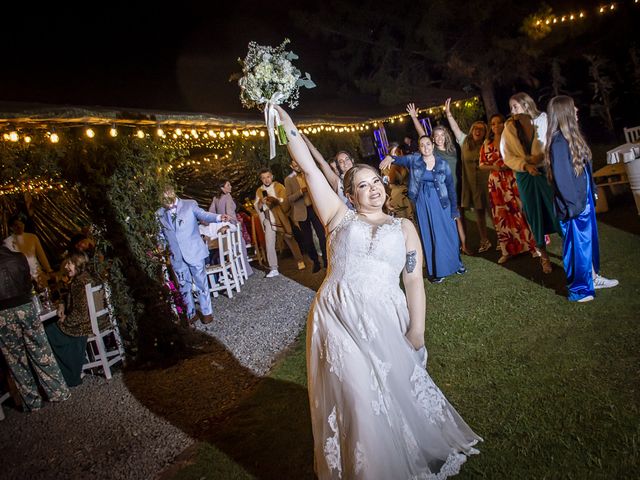 El matrimonio de Marcela y Andrés en Envigado, Antioquia 51