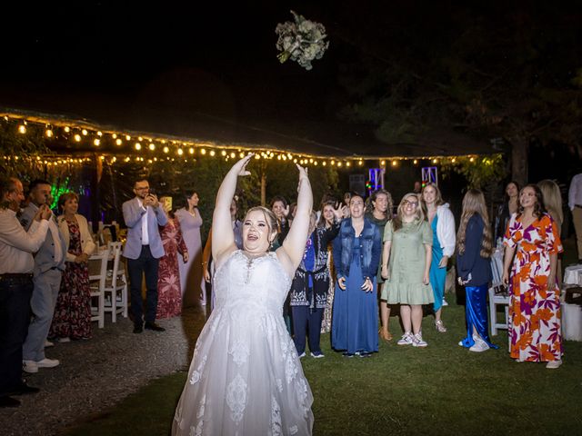 El matrimonio de Marcela y Andrés en Envigado, Antioquia 52