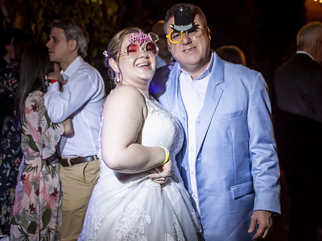 El matrimonio de Marcela y Andrés en Envigado, Antioquia 53