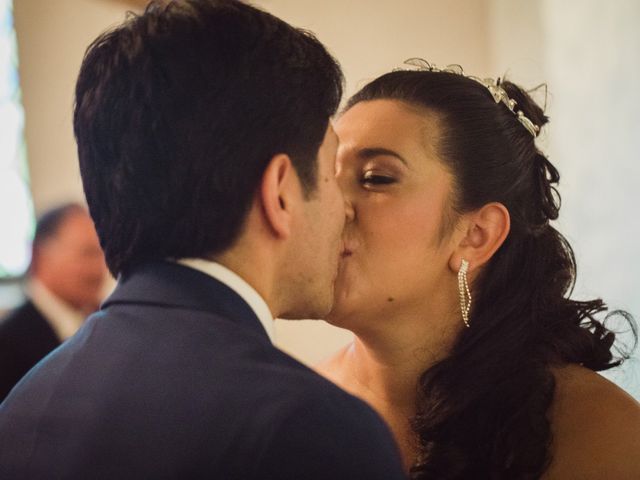 El matrimonio de Jose y Cindy en Bogotá, Bogotá DC 28