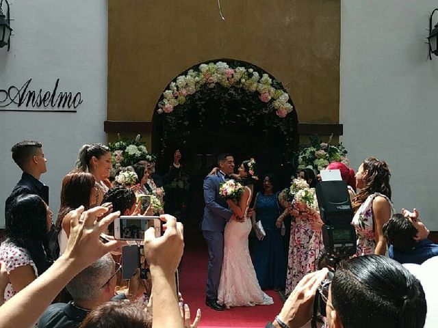 El matrimonio de Juan Felipe  y Erika  en Medellín, Antioquia 6