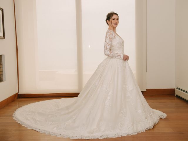 El matrimonio de Mauricio y Valentina en Bogotá, Bogotá DC 27