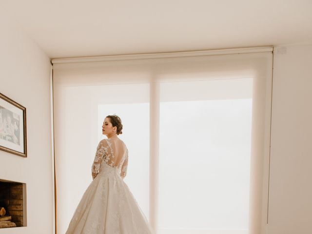 El matrimonio de Mauricio y Valentina en Bogotá, Bogotá DC 28