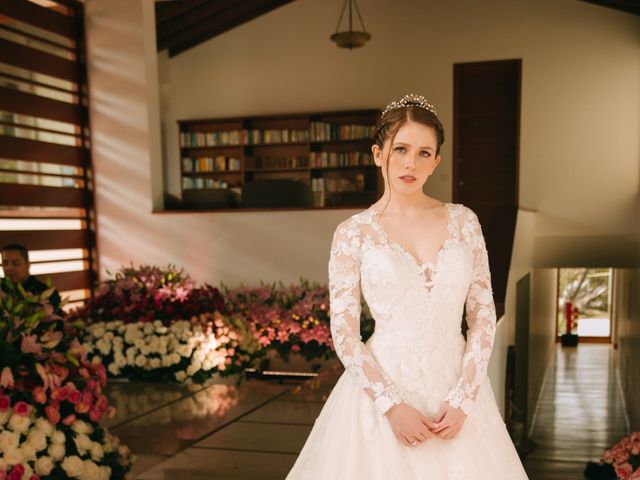 El matrimonio de Mauricio y Valentina en Bogotá, Bogotá DC 30