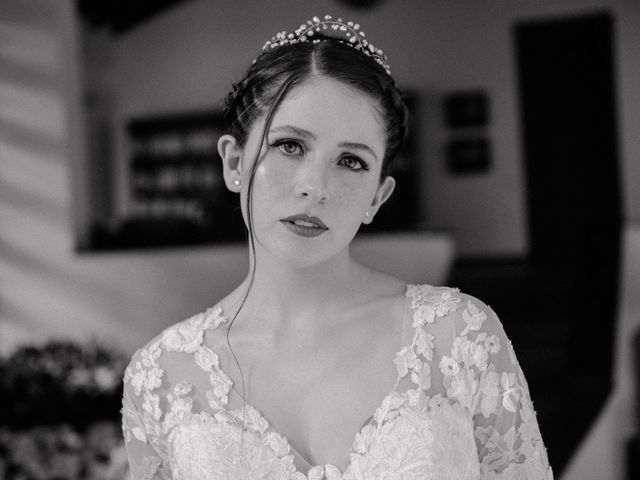 El matrimonio de Mauricio y Valentina en Bogotá, Bogotá DC 31