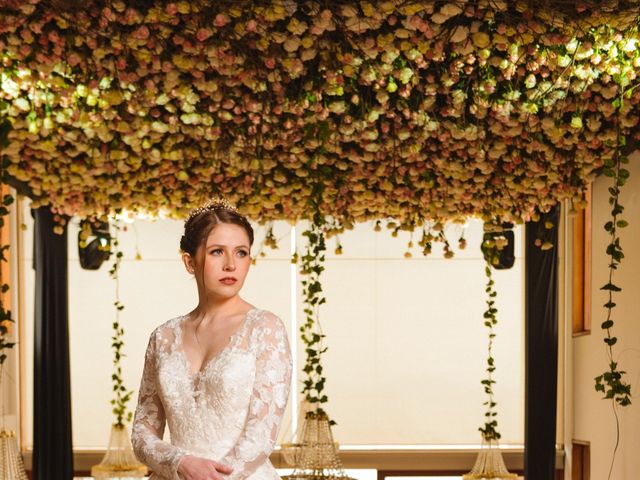 El matrimonio de Mauricio y Valentina en Bogotá, Bogotá DC 33