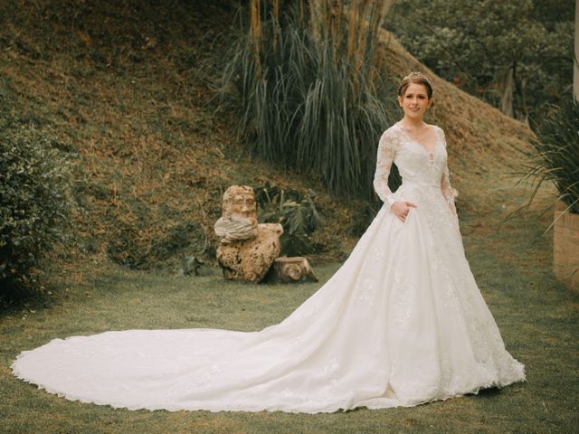 El matrimonio de Mauricio y Valentina en Bogotá, Bogotá DC 36