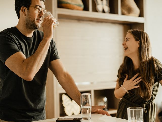 El matrimonio de Mauricio y Valentina en Bogotá, Bogotá DC 38