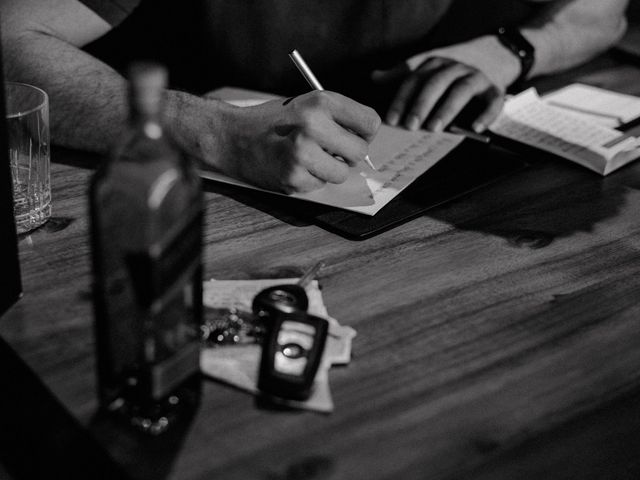 El matrimonio de Mauricio y Valentina en Bogotá, Bogotá DC 41