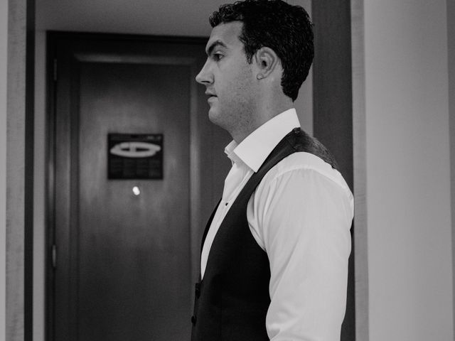El matrimonio de Mauricio y Valentina en Bogotá, Bogotá DC 45
