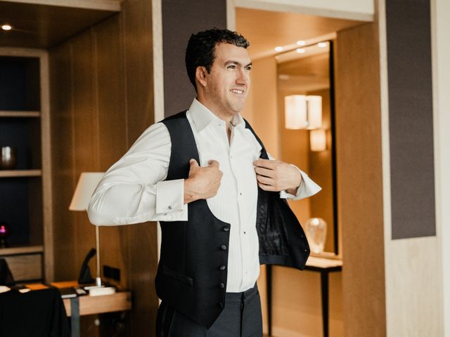 El matrimonio de Mauricio y Valentina en Bogotá, Bogotá DC 46