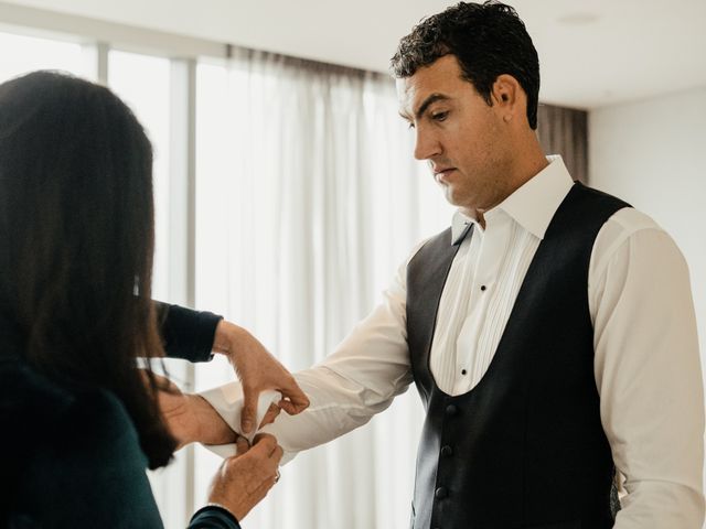 El matrimonio de Mauricio y Valentina en Bogotá, Bogotá DC 47