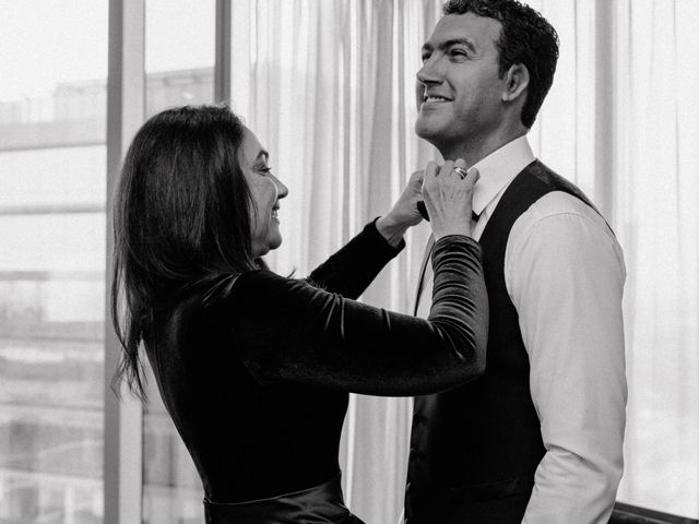 El matrimonio de Mauricio y Valentina en Bogotá, Bogotá DC 48