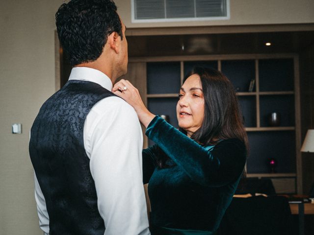 El matrimonio de Mauricio y Valentina en Bogotá, Bogotá DC 49