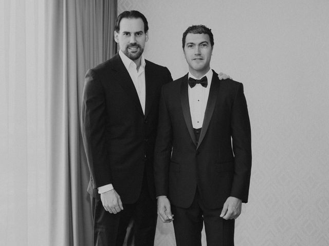 El matrimonio de Mauricio y Valentina en Bogotá, Bogotá DC 50