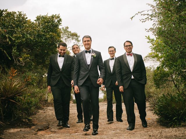 El matrimonio de Mauricio y Valentina en Bogotá, Bogotá DC 53
