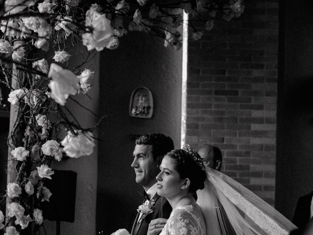 El matrimonio de Mauricio y Valentina en Bogotá, Bogotá DC 56