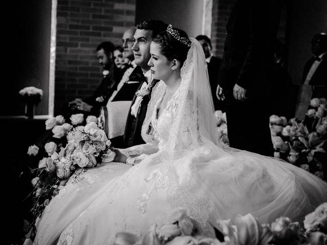 El matrimonio de Mauricio y Valentina en Bogotá, Bogotá DC 57