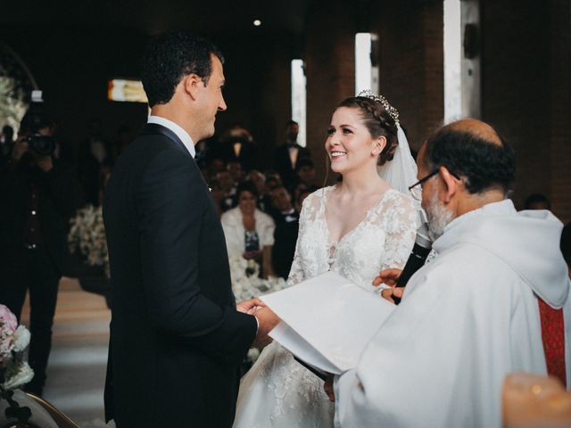 El matrimonio de Mauricio y Valentina en Bogotá, Bogotá DC 62