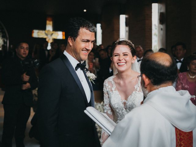 El matrimonio de Mauricio y Valentina en Bogotá, Bogotá DC 63