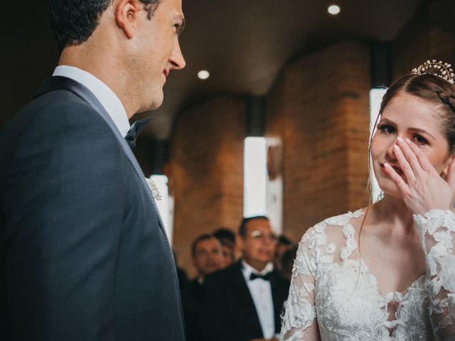 El matrimonio de Mauricio y Valentina en Bogotá, Bogotá DC 64