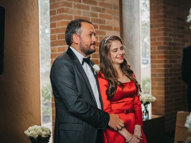 El matrimonio de Mauricio y Valentina en Bogotá, Bogotá DC 65